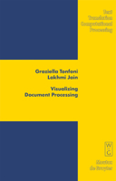 Visualizing Document Processing: Innovations in Communication Patterns and Textual Forms 3110179466 Book Cover