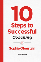 10 Steps to Successful Coaching 1562865447 Book Cover