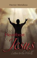 The Heartbeat of Jesus 193698962X Book Cover