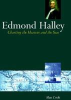 Edmond Halley: Charting the Heavens and the Seas 0198500319 Book Cover