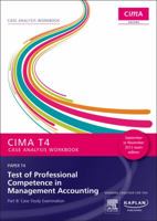 Cima T4 Case Analysis September Novembe2 0857325876 Book Cover