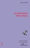 Le solstice des anges (Levée d'Ancre) (French Edition) 2296000851 Book Cover