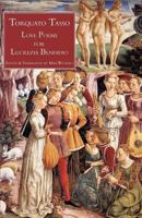 Love Poems for Lucrezia Bendidio 1599102633 Book Cover