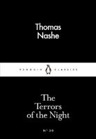 The Terrors of the Night 0141397241 Book Cover