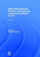 Supporting Inclusive Practice 1138674389 Book Cover