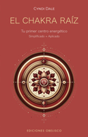 El Chakra Raiz 8411721574 Book Cover