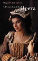 Faber Pocket Guide to Opera 0571306829 Book Cover