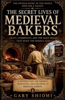 The Secret Lives of Medieval Bakers B0HBYY6Q7K Book Cover