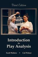 Introduction to Play Analysis, Third Edition 1478652934 Book Cover