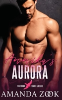 Annika's Aurora 1960564013 Book Cover