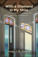 With a Diamond in My Shoe 1438477287 Book Cover