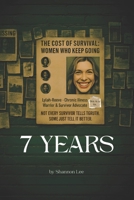 7 YEARS (The Veil Rebellion) B0FCCZ3TJH Book Cover
