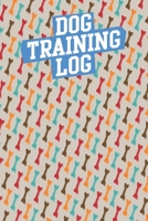 Dog Training Log: Adult Dogs Trainers Puppy Obedience Support Service Instructor PTSD Owner Autism Therapy B084NXC2PV Book Cover