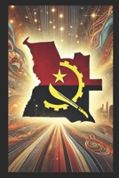 Angola Rumo ao Futuro: Um Instrumento de Governança Alternativo (Portuguese Edition) B0DS9TWP2J Book Cover