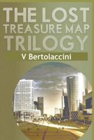 The Lost Treasure Map Trilogy 150059654X Book Cover