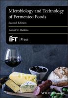 Microbiology and Technology of Fermented Foods 1119027446 Book Cover