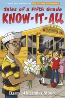 Tales of a Fifth Grade Know-It-All B0BQZN6C22 Book Cover