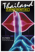 Thailand Confidential 079460093X Book Cover