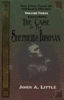 The Shepherds Bushman 1780929579 Book Cover