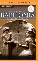 Breve historia de Babilonia 1713586150 Book Cover