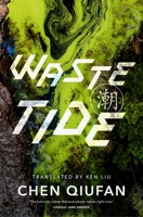 Waste Tide 0765389312 Book Cover