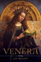 Venera: Poems 0807154296 Book Cover
