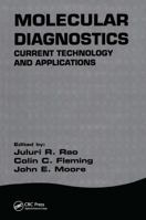 Molecular Diagnostics: Current Technology and Applications 190493319X Book Cover