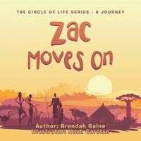 Zac Moves on 1665586184 Book Cover