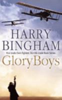 Glory Boys 0007157940 Book Cover