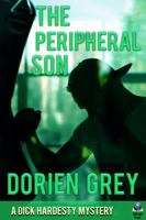 The Peripheral Son 1936144107 Book Cover