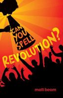 Can You Spell Revolution? 0006395392 Book Cover