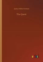 The Quest : A Romance 1517001900 Book Cover