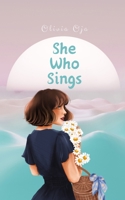 She Who Sings 9916396663 Book Cover