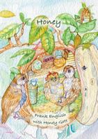 Honey 1913071006 Book Cover