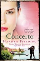 Concerto 1916489516 Book Cover
