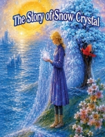The Story of Snow Crystal B0C6T6TB2G Book Cover