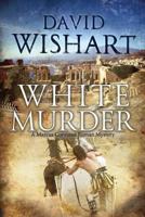 White Murder 0340771283 Book Cover