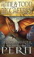 Dragon Harper (Dragonriders of Pern) 0345480317 Book Cover