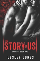 The Story of Us 1495423786 Book Cover