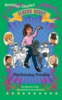 Performing Poodles 0473474727 Book Cover