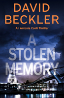 A Stolen Memory 1542034701 Book Cover