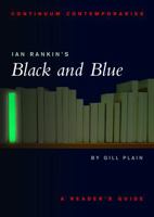 Ian Rankin's Black and Blue: A Reader's Guide (Continuum Contemporaries) 0826452442 Book Cover