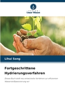 Fortgeschrittene Hydrierungsverfahren 6630193849 Book Cover