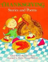 Thanksgiving: Stories and Poems 0060233265 Book Cover