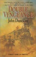 Double Vengeance 0595532519 Book Cover