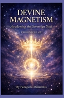 Devine Magnetism Awakening the Sovereign Soul: Chronicle 29 (The Theatrical Melodia of my Life Chronicle 1) 1764458117 Book Cover