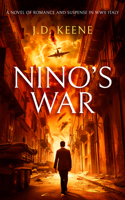 Nino's War (Nino Servidei) 1036707318 Book Cover