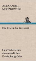 Die Inseln Der Weisheit 147164846X Book Cover