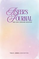 A Seer's Journal: 365 Days Dream Keeper B0G67SCF3J Book Cover