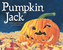 Pumpkin Jack 0807566667 Book Cover
